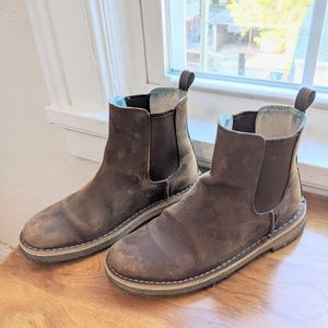 Clarks Chelsea Boot